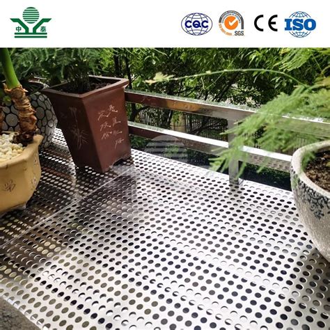 honeycomb perforated sheet metal|round hole perforated metal sheet.